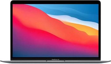 Ноутбук экран 13,3" Apple Macbook Air a2337/ m1 8-cpu/ 7-gpu/ ram8gb/ ssd256gb/ retina, truetone