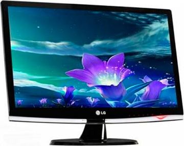 Lg w2353v