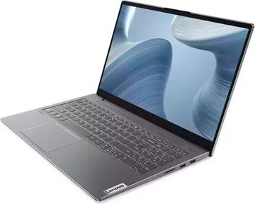 Ноутбук Lenovo ideapad 5 15ial7 storm