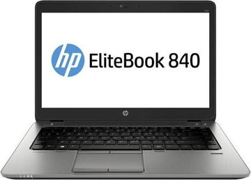 Hp elite book 840 14&#34; core i5-4300u 1.90ghz/ram8gb/ssd128gb/intel hd graphics