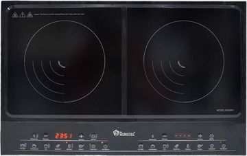 Индукционная плита Domotec ms 5863