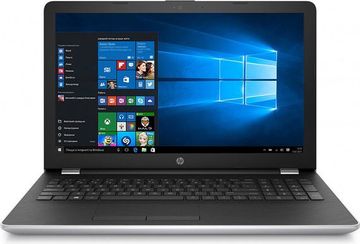 Hp єкр. 15,6/ amd a12 9720p 2,7ghz/ ram8gb/ ssd256gb/ amd radeon r7 graphics/dvdrw