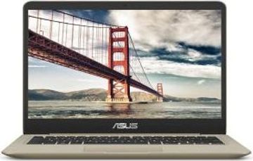 Ноутбук Asus єкр. 14/ core i7 8550u 1,8ghz/ ram16gb/ ssd512gb/ gf mx150 2gb