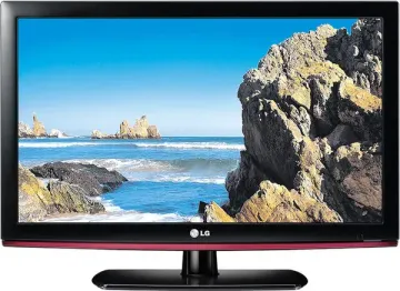 Телевізор Lg 19ld350