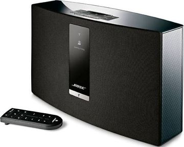 Акустика Bose soundtouch 20