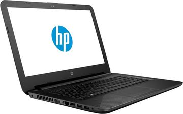 Ноутбук Hp єкр. 14/ celeron n3050 1,6ghz/ ram4096mb/ ssd64gb