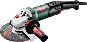 Угловая шлифмашина Metabo we 19-180 quick rt