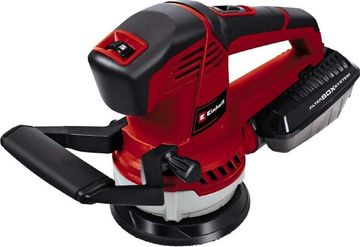 Einhell te-rs 40 e