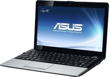 Asus єкр. 10,1/ amd c60 1,0ghz/ ram2048mb/ hdd320gb