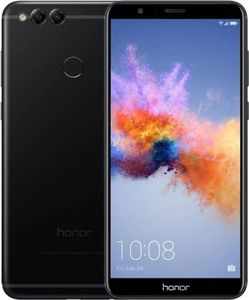 Huawei honor 7x 4/64gb