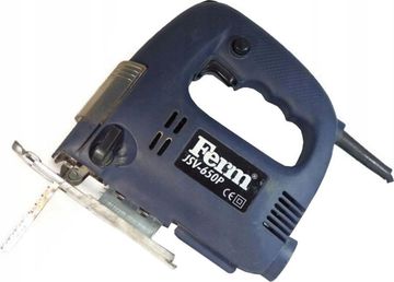 Ferm jsv-650p