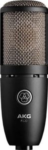 Akg p220