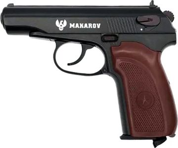 Wingun makarov blowback wcb4-113