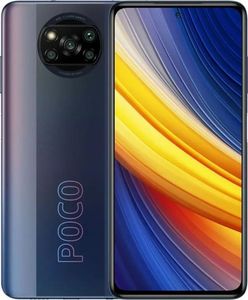 Xiaomi poco x3 6/128gb