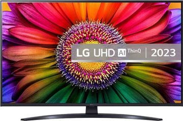 Lg 43ur8100