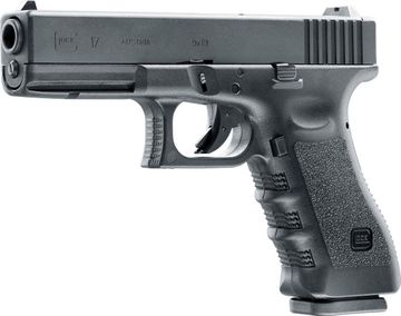 Umarex glock 17