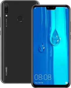 Huawei y9 2019 4/128gb