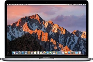 Apple macbook pro/13.3/ core i5 1,4ghz/ ram16gb/ ssd256gb/ iris plus 645/ retina, truetone, touch bar