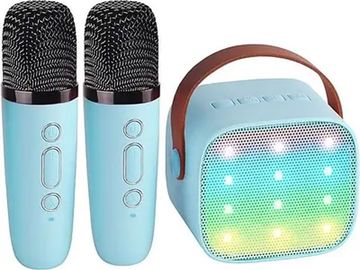 Без Виробника без моделі + 2 мікрофона