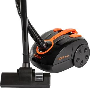 Rotex rvb16-b ecoclean