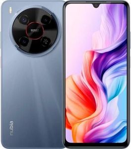 Zte nubia v70 max 6/128gb