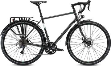 Touring без моделі