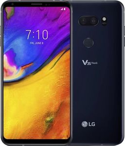 Lg v35 thinq 6/64gb