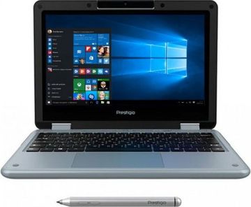 Prestigio ecliptica 116 c3/celeron n4100/ram4gb/ssd128gb