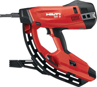 Hilti gx 120