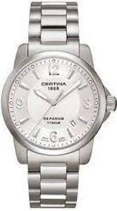 Certina 260.7029/7129