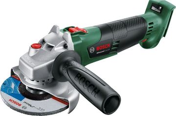 Bosch advanced grind 18 + 1 акум + зп