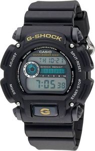 Часы Casio dw-9052