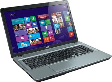 Acer 17/pentium 2020m ddr3/8gb ddr3/hdd 320 gb/*інтегрована
