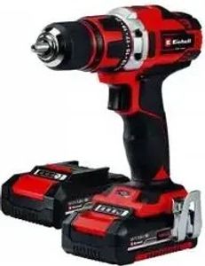 Einhell te-cd 18/40 li bl 1акб 2,5ah зп