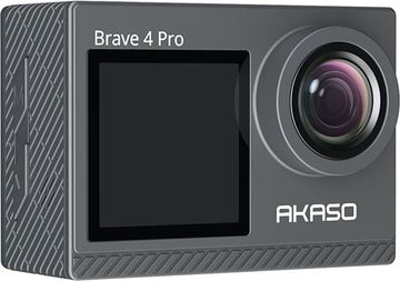Akaso brave 4 pro