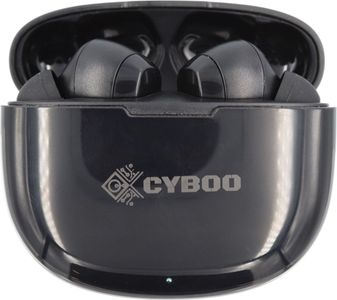 Cyboo tws