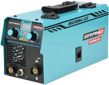 Grand mig/mma-320