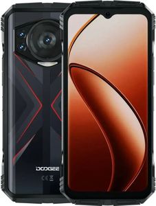 Doogee s118 12/512gb