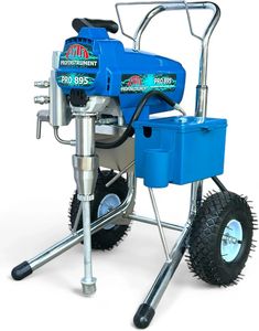 Profinstrument pro 895