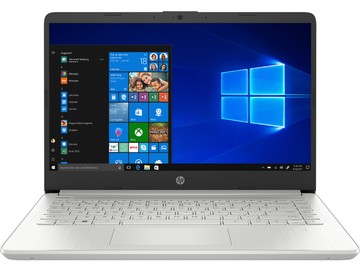 Hp 14/pentium 4417u ddr4/8gb ddr4/ssd 128 gb/*інтегрована