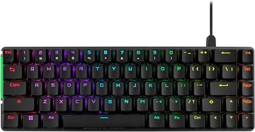 Asus rog falchion ace