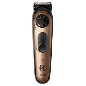 King C. Gillette pro