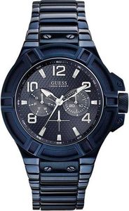 Годинник Guess w0218g4