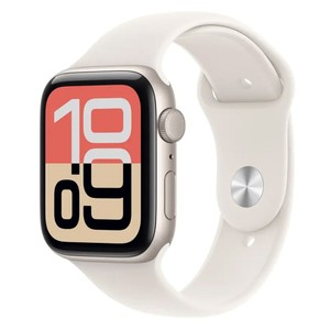 Apple watch se 3 gps 40mm alu. case