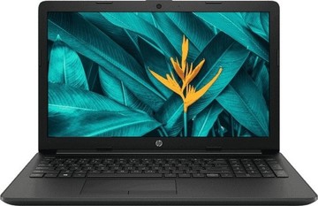 Hp 15/core i5-1035g1 ddr4/8gb ddr4/ssd 240 gb/*інтегрована