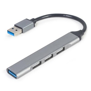 Gembird 4-port