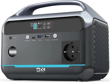 Daranener neo 300
