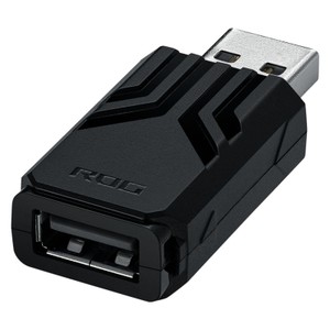 Asus rog polling rate booster ac09