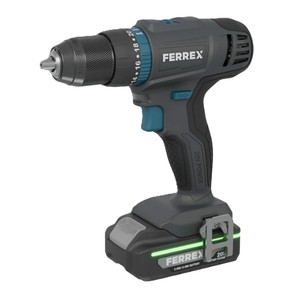 Ferrex fbt-ccd005