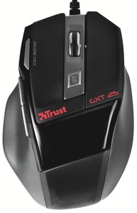 Trust gxt 25 18307 usb